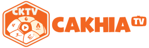 Logo cakhia tv