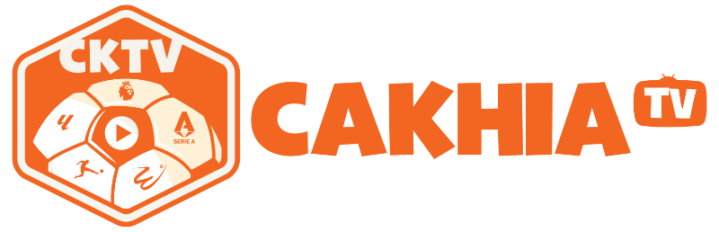 CAKHIA TV